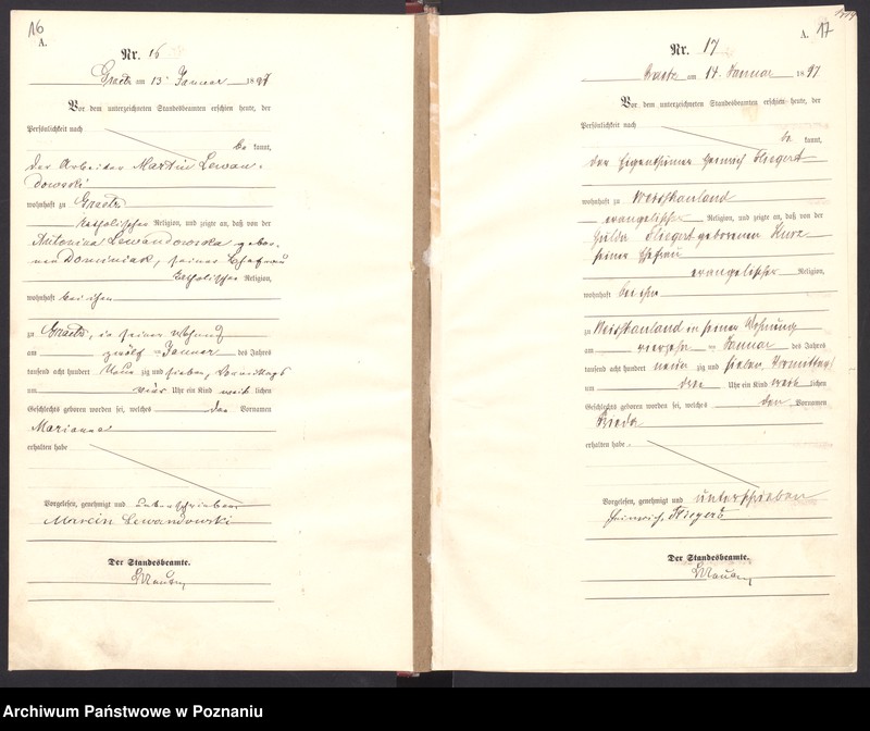 image.from.unit.number "Księga urodzeń"