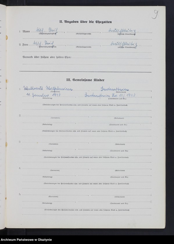 image.from.unit.number "Familien-Zwietbuch Nr 1 - 9"