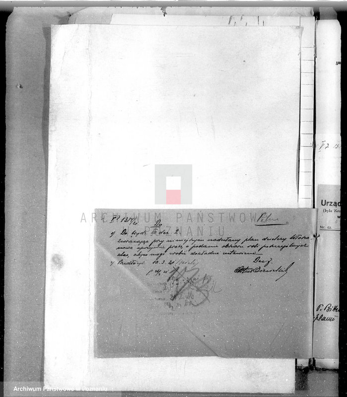 Obraz 8 z jednostki "Spółka ziemska w Janowcu w powiecie żnińskim"