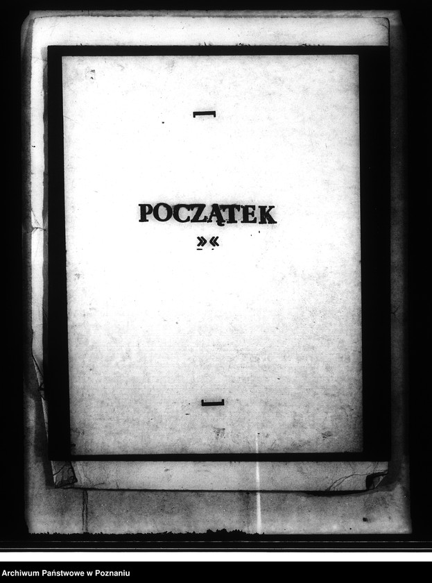 Obraz 3 z jednostki "Die Bildung der Entwaesserung Genossenschaft Wilsche im Kreise Jarotschin"