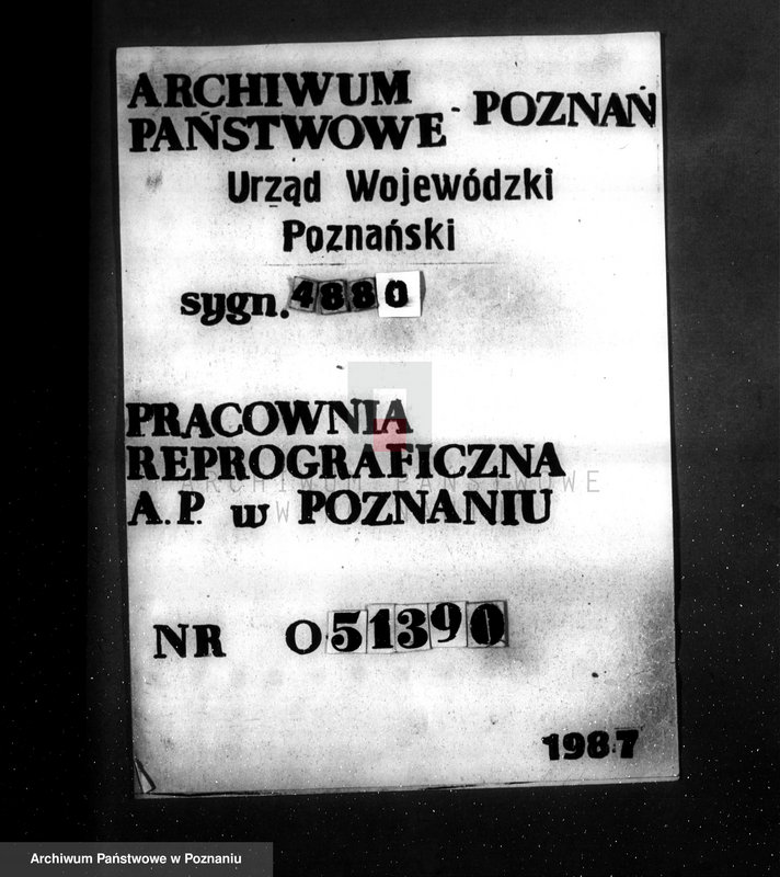 image.from.unit.number "Projekt urządzenia wytwórni sprzętów biurowych w Poznaniu ul. Wenecjańska 6 Skóra i Spółka"