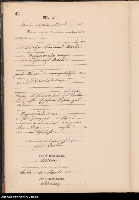 image.from.unit.number "Księga zgonów"