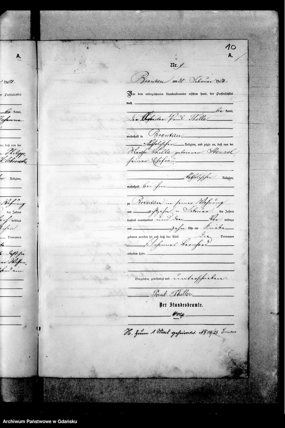 image.from.unit.number "Księga urodzeń"