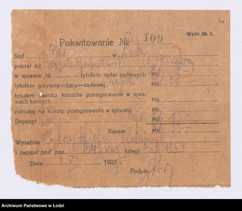 Obraz 6 z jednostki ""Wygoda Gospodarska"- wł. Anna Kohn- sprzedaż maszyn kuchennych i porcelany"