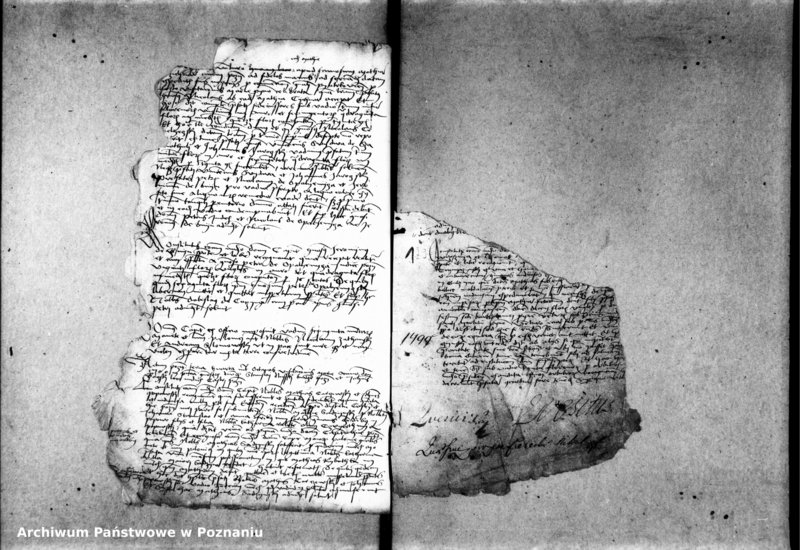 Obraz 12 z jednostki "Inscriptiones, relationes, decreta [protocollon]"