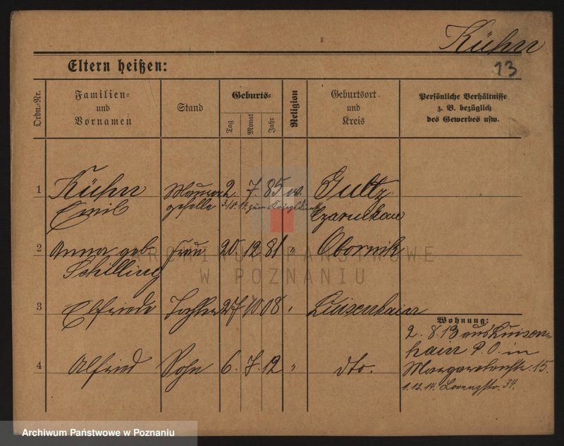 image.from.unit.number "Kin (Kühn) - Kinast"