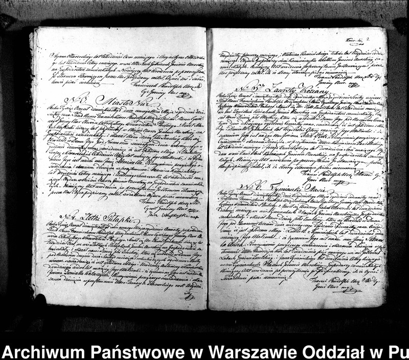 image.from.unit.number "Akta urodzeń, małżeństw, zgonów"