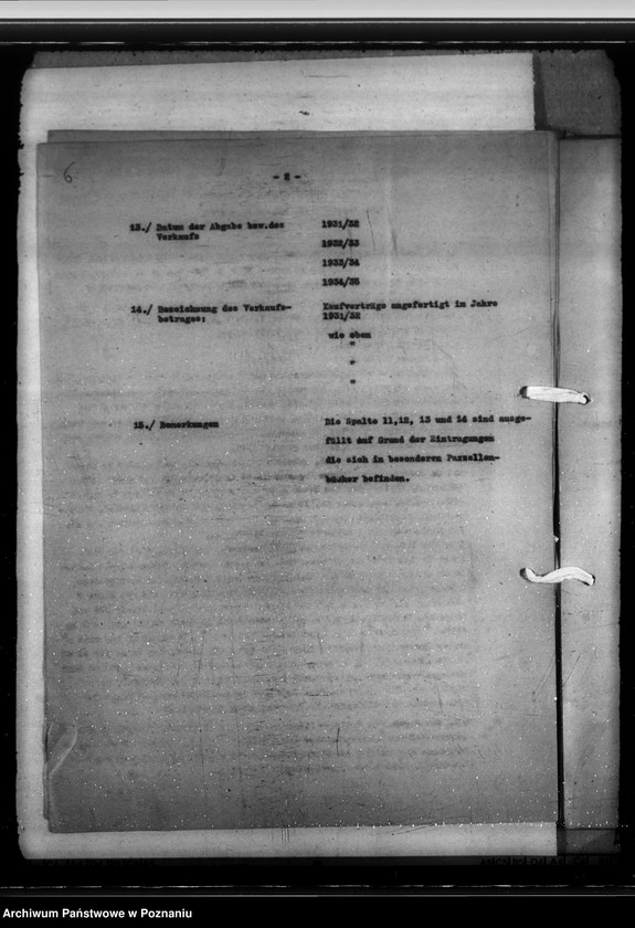 Obraz 10 z jednostki "Eigentumrechte an Ländereien der St. Brest, Landkreis Leslau (Włocławek)"