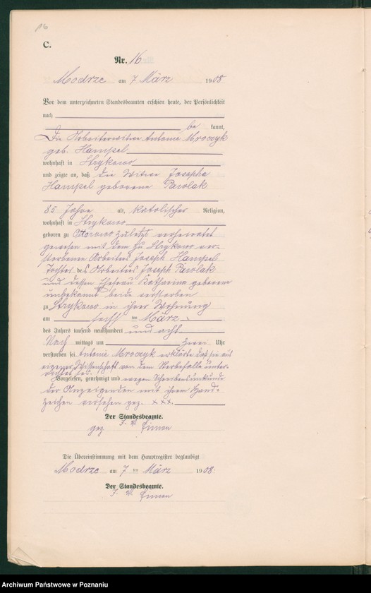 image.from.unit.number "Sterbe-Neben-Register"