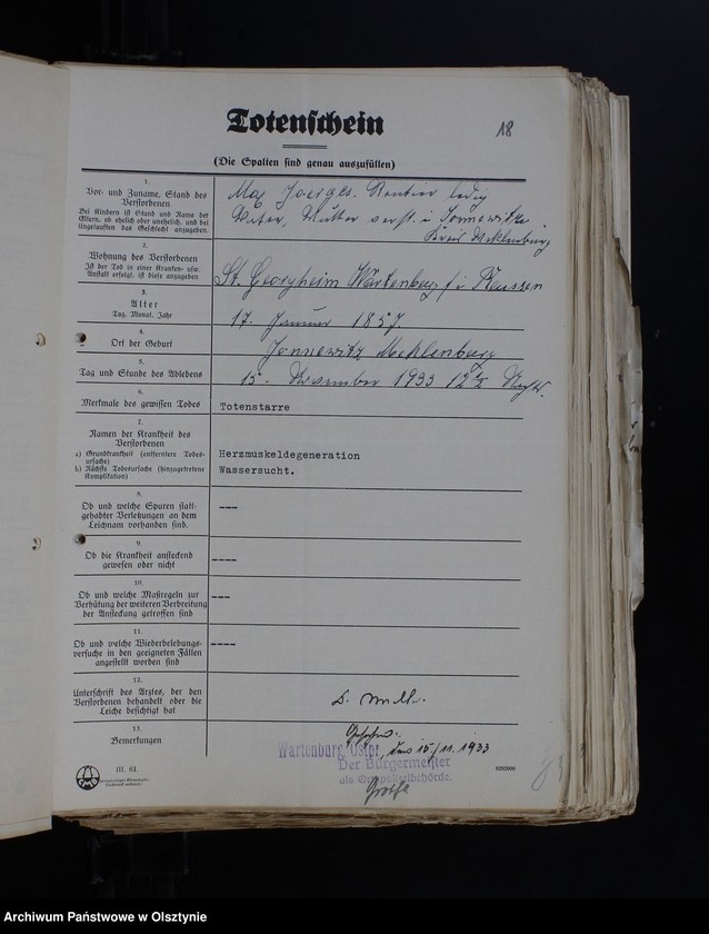 image.from.unit.number "Karty zgonów z lat 1933-1936"