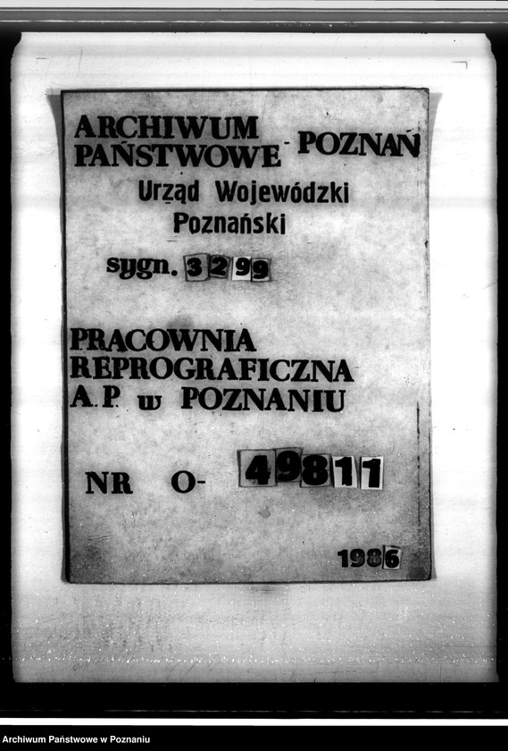 Obraz 10 z jednostki "Lasy majątku Cierpiatki w powiecie kaliskim"