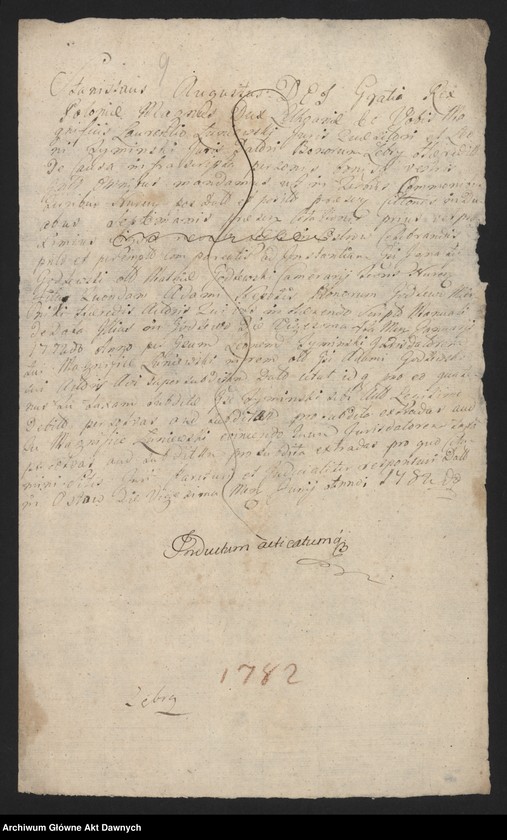 image.from.unit.number "Nurskie relacje oblaty (seria I)"