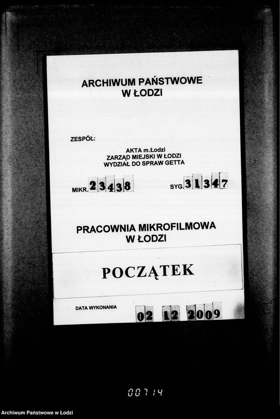 Obraz 1 z jednostki "Pachtverträge [nieruchomości w Pabianicach]"