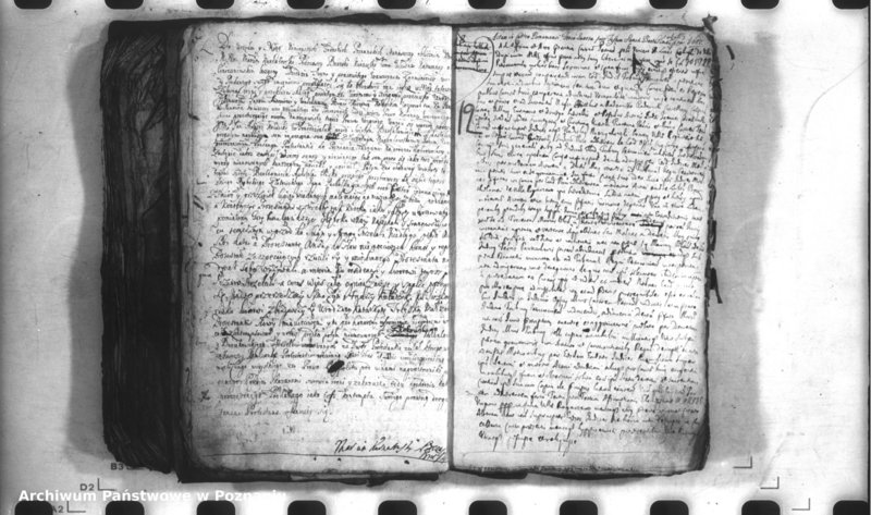 Obraz 14 z jednostki "Relationes [protocollon]"