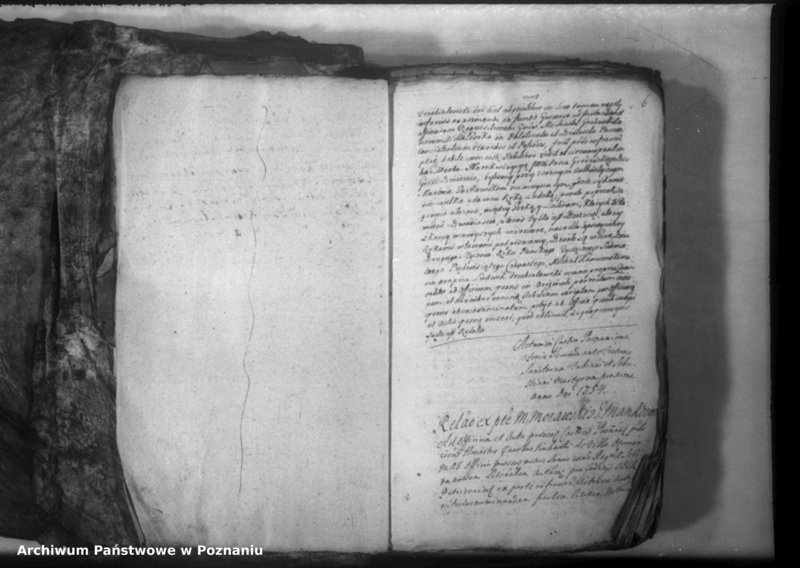 Obraz 11 z jednostki "Relationes [protocollon]"