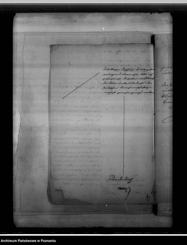 Obraz 7 z jednostki "Ordynacja targowa miasta Stęszewa"