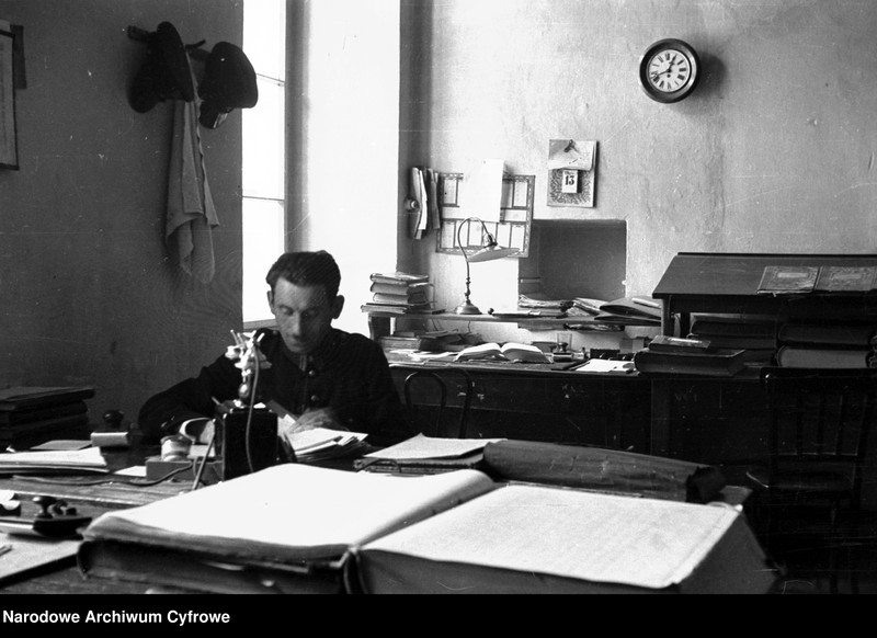 image.from.unit.number "Więzienie św. Michała przy ul. Senackiej 1/3 w Krakowie"