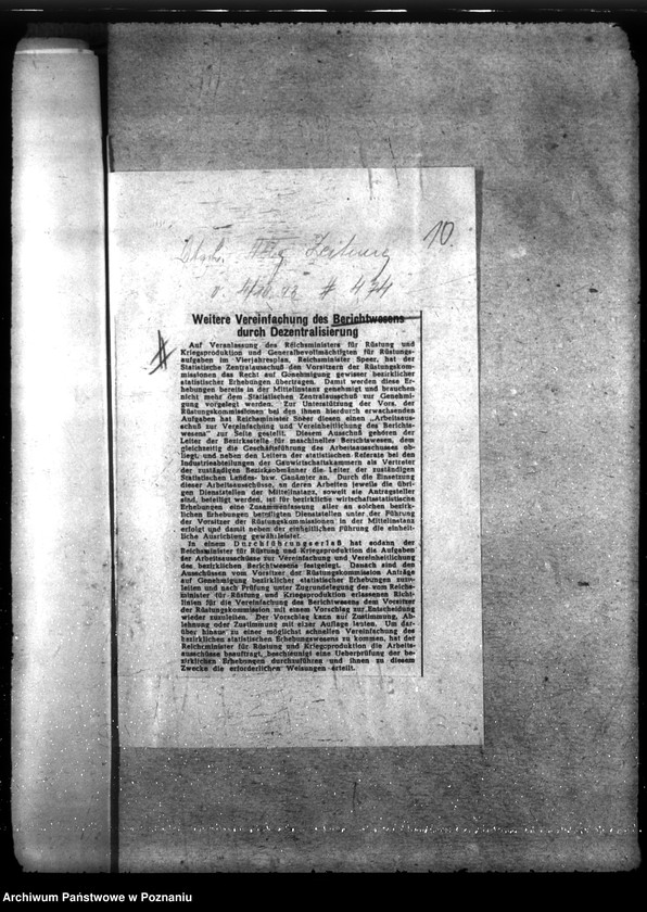 Obraz 14 z jednostki "Wirtschaft des Warthelandes in den Zeitschriften"