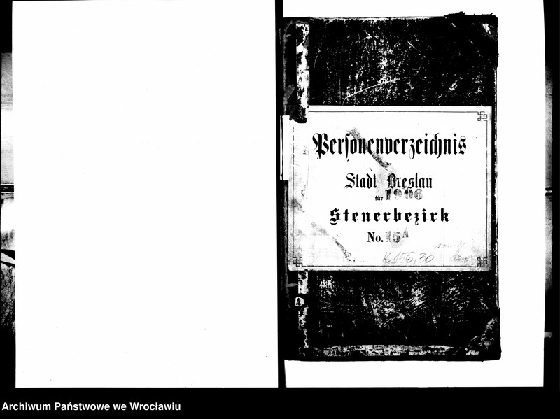 image.from.unit.number "Personalienverzeichnisse"