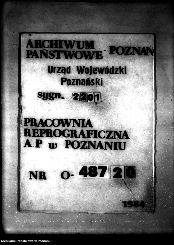 Obraz 1 z jednostki "Majątek Braniewo powiatu inowrocławskiego operat szacunkowy"