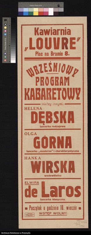 Obraz 4 z kolekcji "O przemyskich kawiarniach w Międzynarodowy Dzień Kawy111"