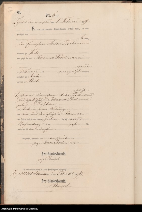 image.from.unit.number "Księga zgonów"