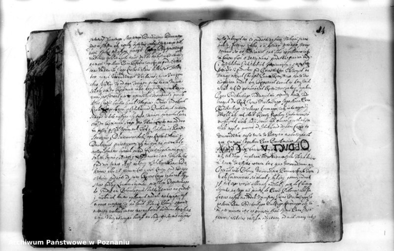 Obraz 17 z jednostki "Relationes [inducta]"