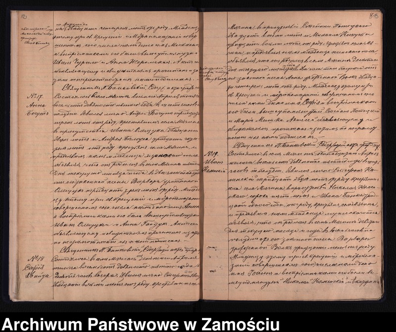 image.from.unit.number "Akta urodzeń, małżeństw, zgonów"