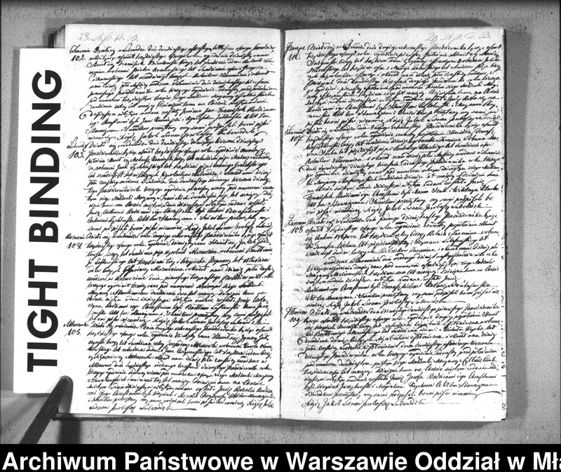 image.from.unit.number "Akta urodzin, małżeństw i zgonów"