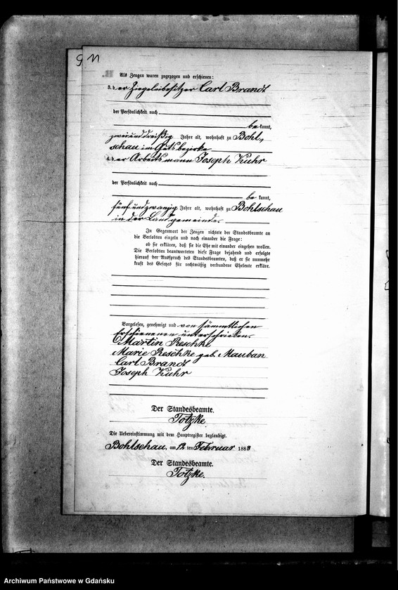 image.from.unit.number "Księga małżeństw"