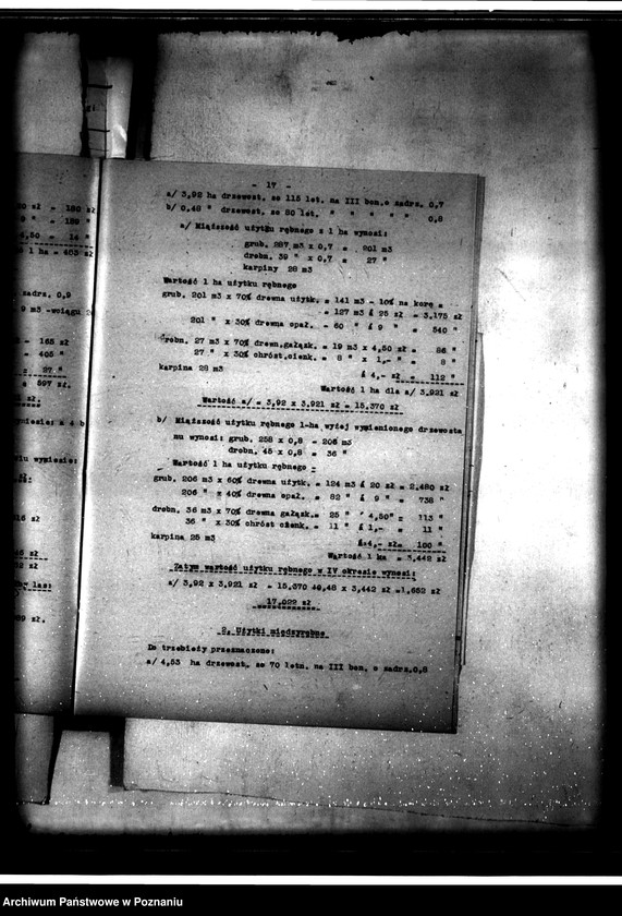 image.from.unit.number "Operat szacunkowy gruntów majątku Klęka powiat jarociński"