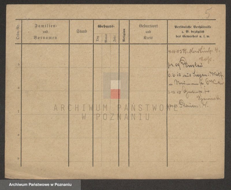 Obraz 5 z jednostki "Hep - Herczyński"