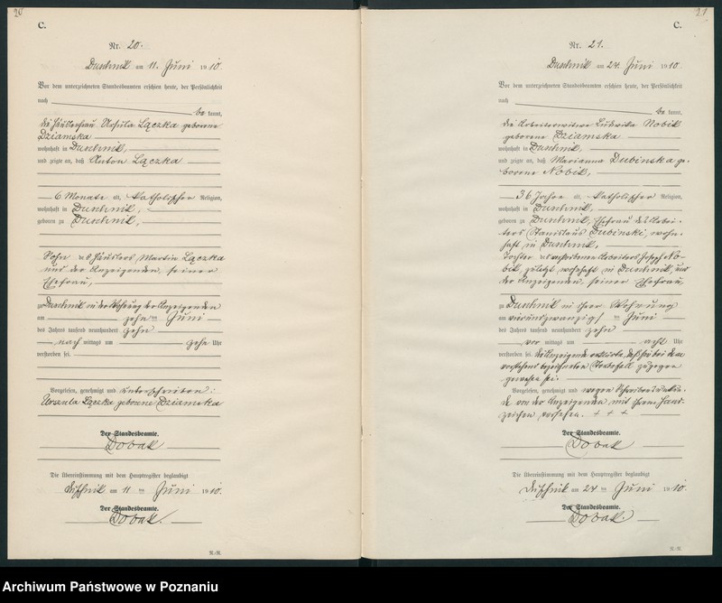 image.from.unit.number "Księga zgonów [Rejestr poboczny zgonów]"