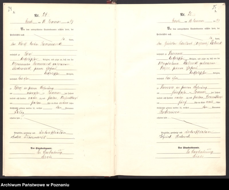 image.from.unit.number "Księga urodzeń"