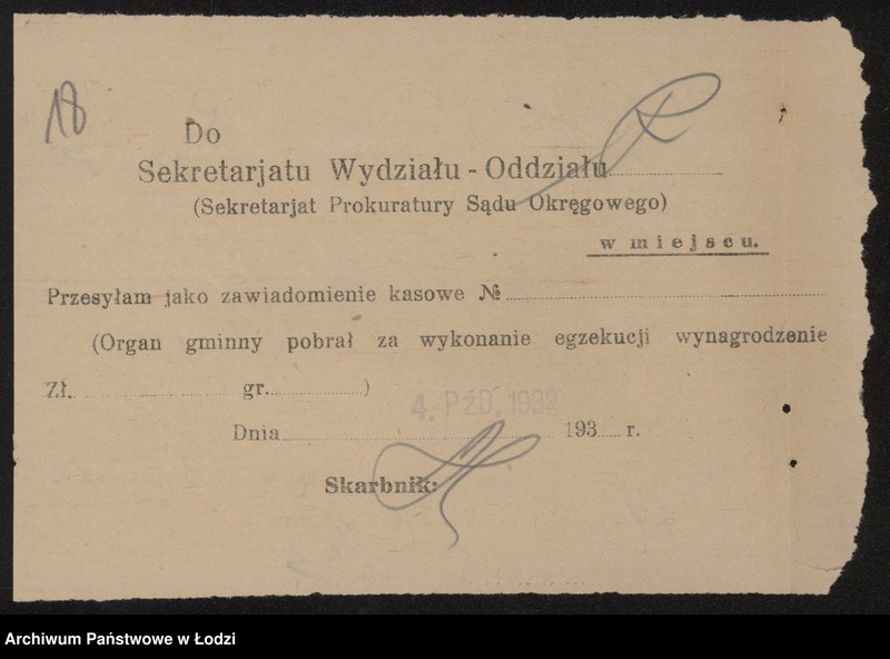 Obraz 20 z jednostki "Edward Klemecki – produkcja towarów włókienniczych"