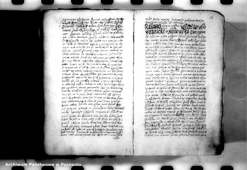 Obraz 16 z jednostki "Relationes [inducta]"