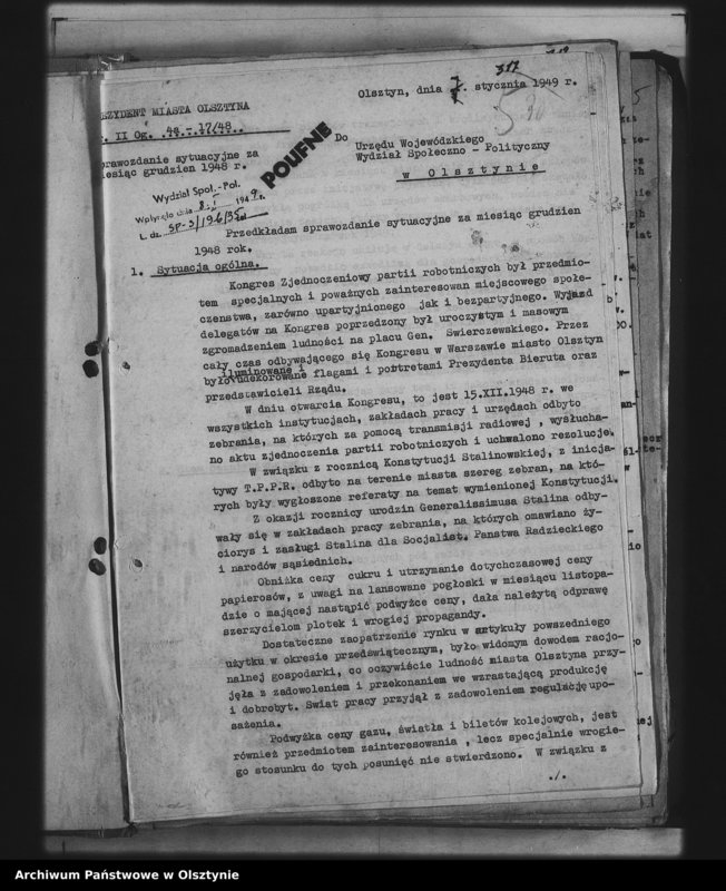 image.from.unit.number "Sprawozdania, protokoły i zarządzenia polustracyjne"