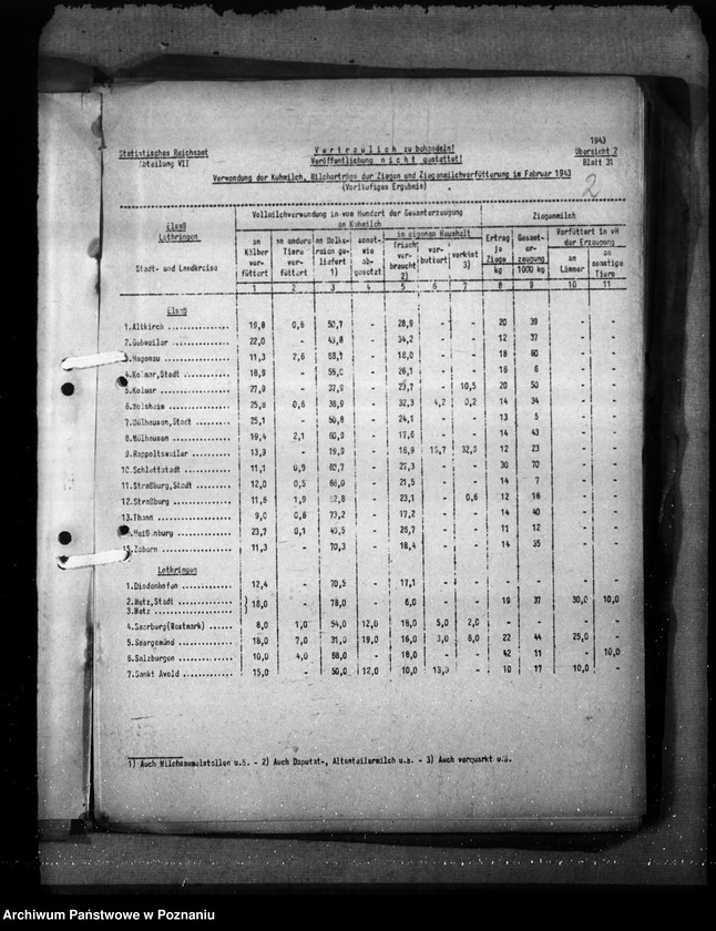 Obraz 6 z jednostki "Elsass - Lothringen"