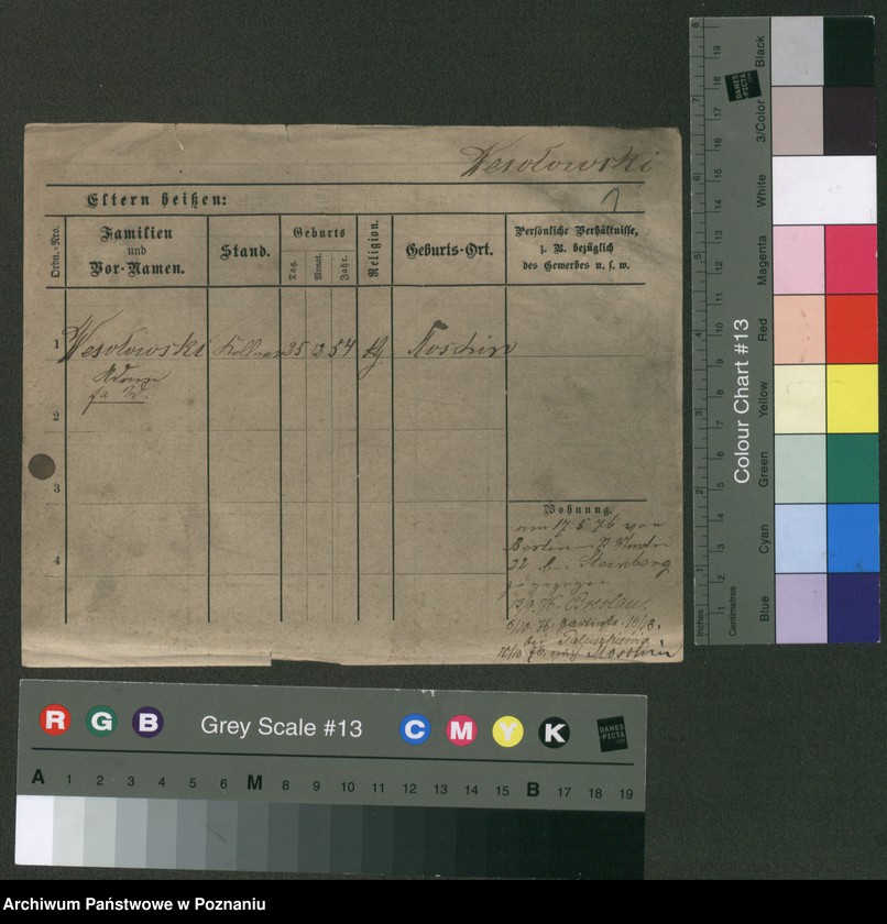 image.from.unit.number "Wesołowski (samotni mężczyźni i kobiety) - Wesoły"