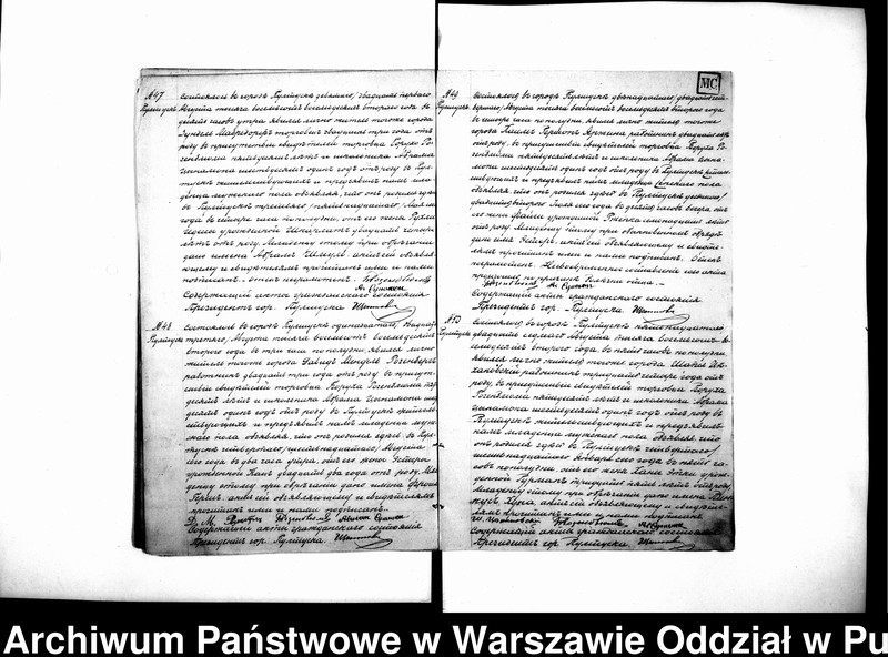 image.from.unit.number "Akta urodzeń, małżeństw i zgonów"