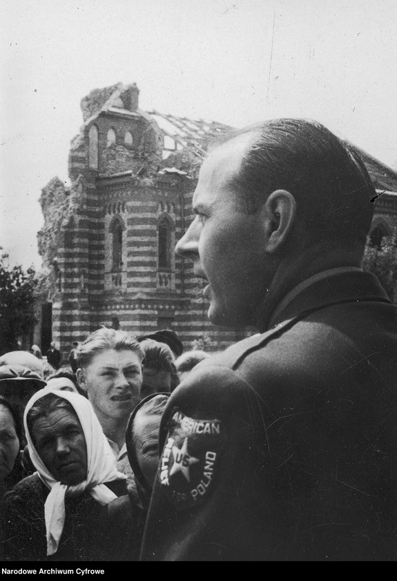 image.from.unit.number "Pomoc amerykańska dla Polski"