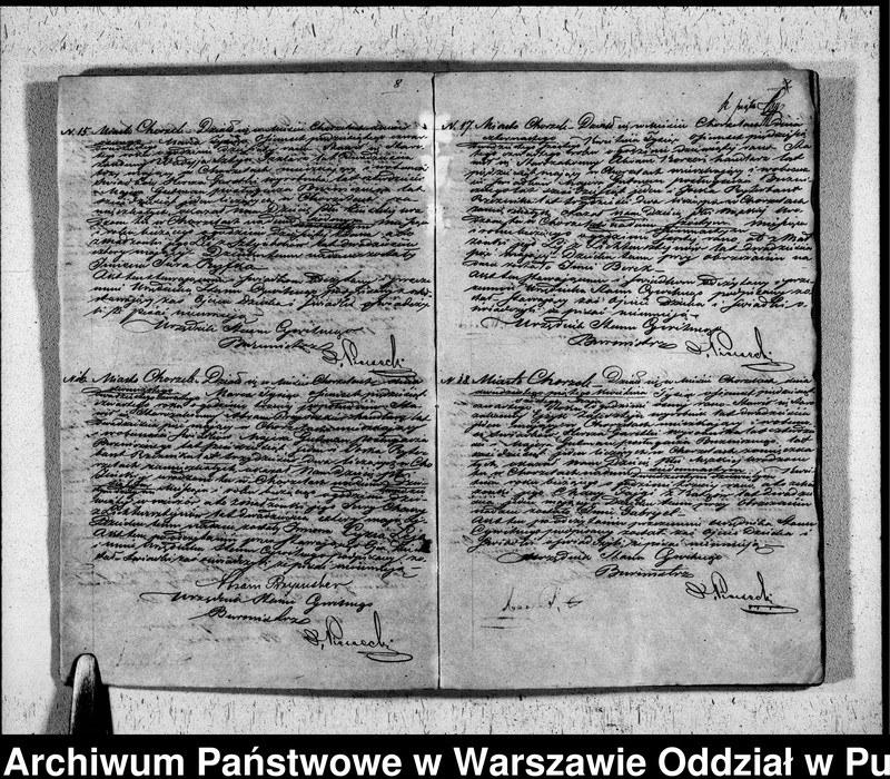 image.from.unit.number "Akta urodzeń, małżeństw, zgonów"