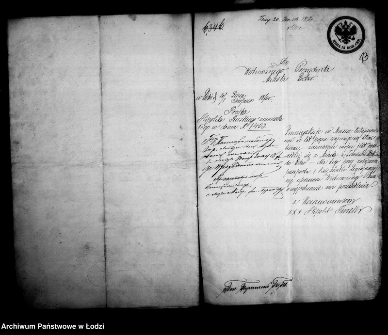 Obraz 17 z jednostki "O piereseleniach"