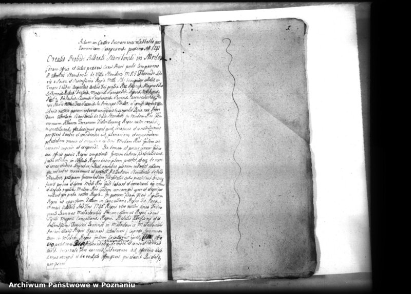 Obraz 10 z jednostki "Relationes [protocollon]"