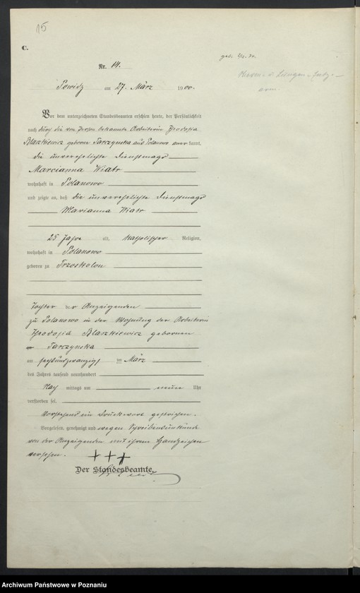 image.from.unit.number "Sterbe-Hauptregister"