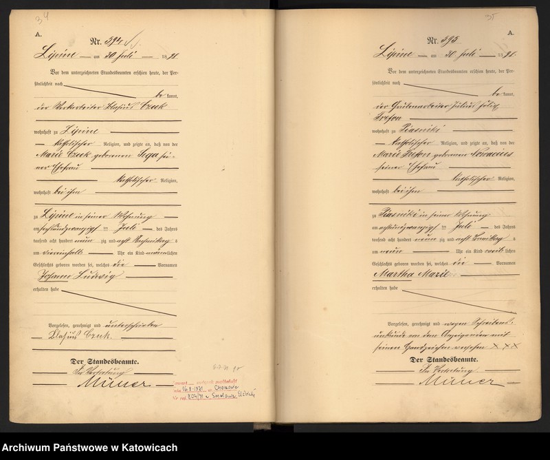 image.from.unit.number "Księga urodzeń T.2 nr 561-1068"