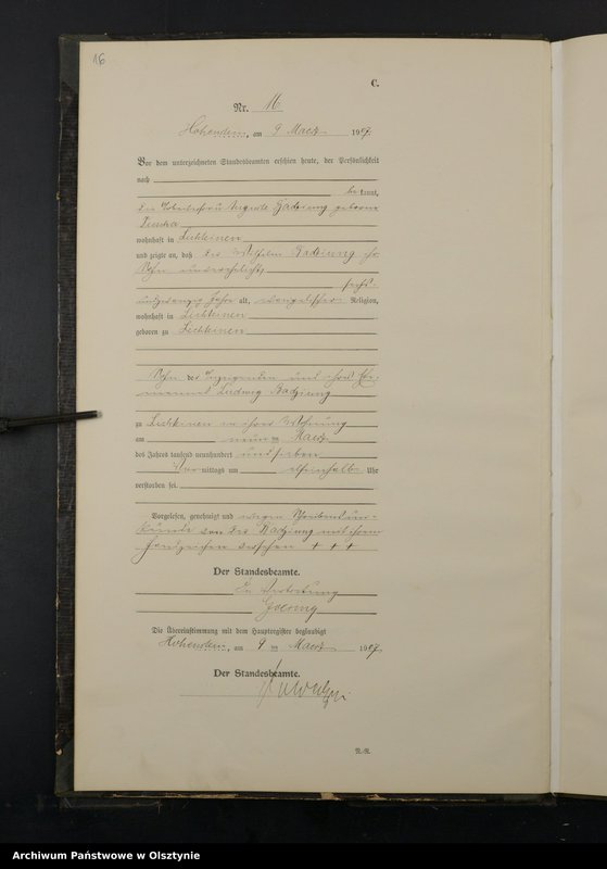 image.from.unit.number "Sterbe-Neben-Register Nr 1 - 68"