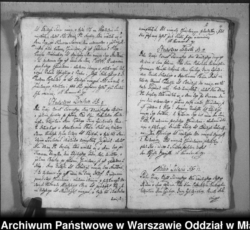 image.from.unit.number "Akta urodzin, małżeństw i zgonów"