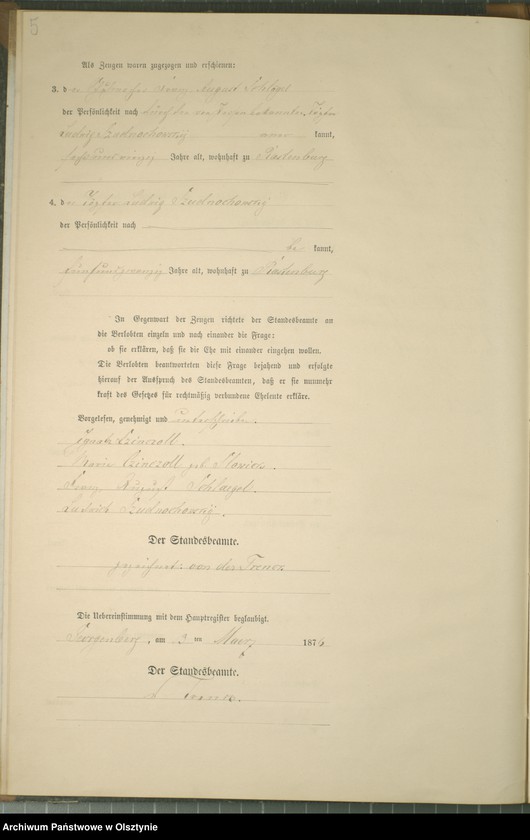 image.from.unit.number "Heiraths-Neben-Register Nr 1 - 9"