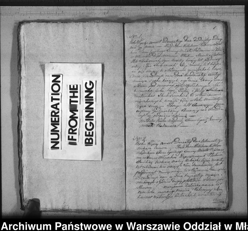 image.from.unit.number "Akta urodzin i zgonów"